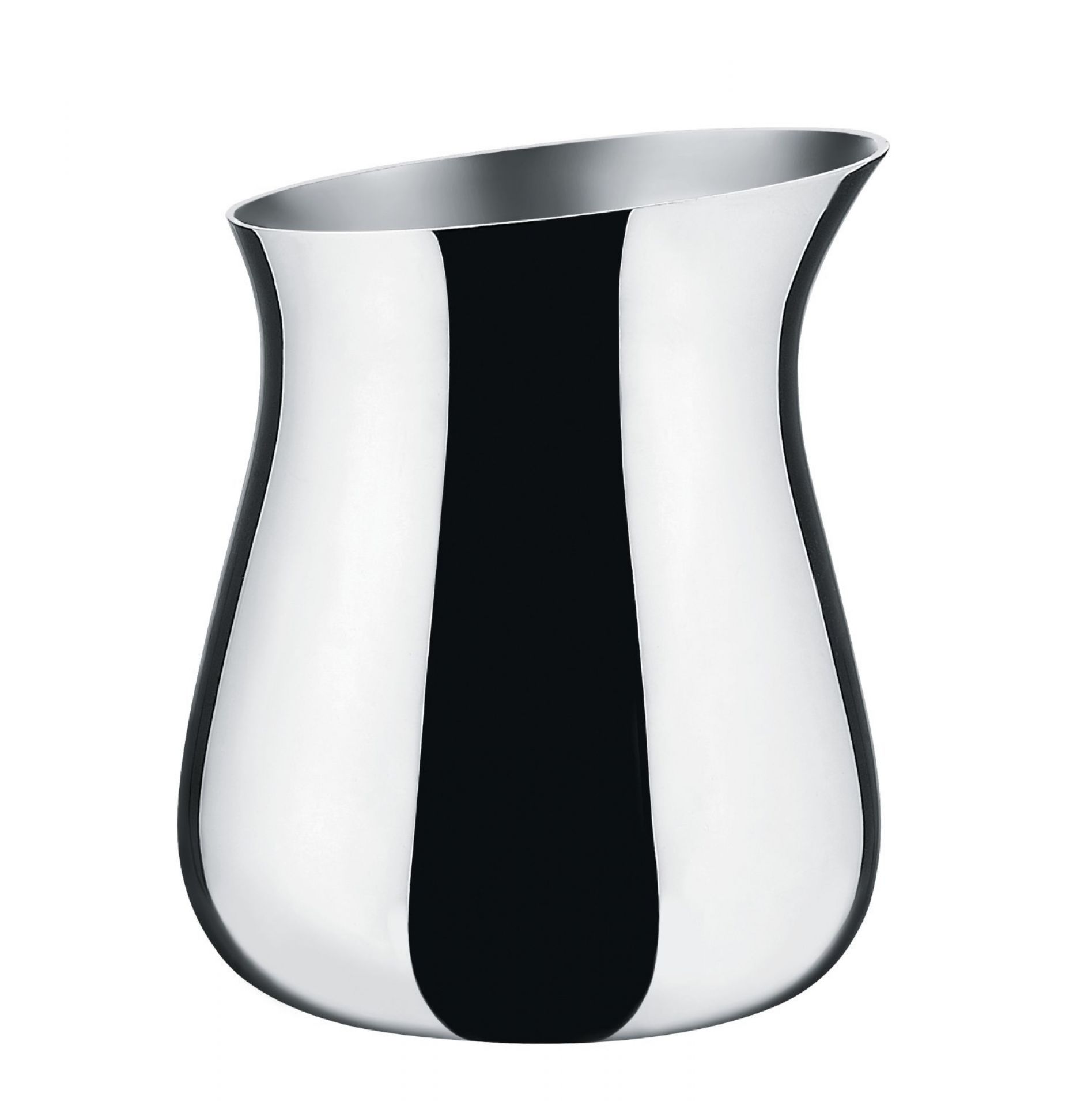 NF02 creamer Cha Alessi